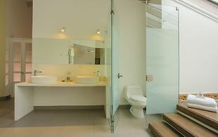 Casa Hotel El Triangulo