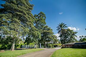 Casa Hotel El Triangulo