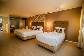 Casa Hotel El Triangulo