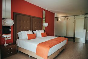 Casa Hotel El Triangulo