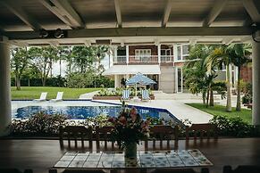 Casa Hotel El Triangulo