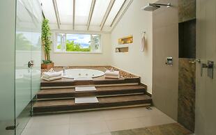 Casa Hotel El Triangulo