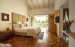 Casa Hotel El Triangulo