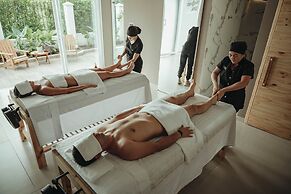 Casa Hotel El Triangulo