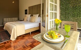 Casa Hotel El Triangulo