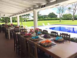 Casa Hotel El Triangulo