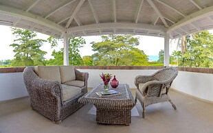 Casa Hotel El Triangulo