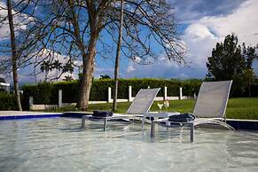 Casa Hotel El Triangulo