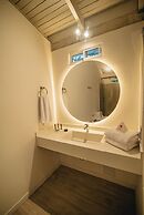 Casa Hotel El Triangulo