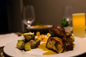 Casa Hotel El Triangulo