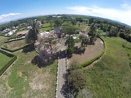 Casa Hotel El Triangulo