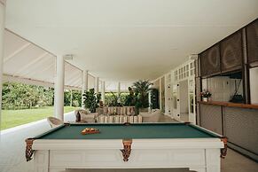 Casa Hotel El Triangulo