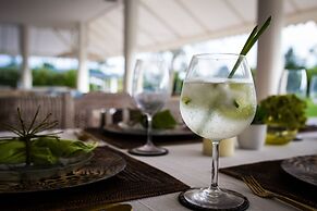 Casa Hotel El Triangulo