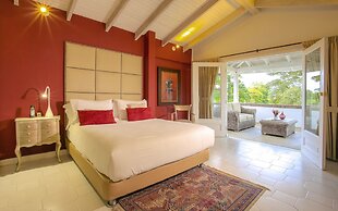 Casa Hotel El Triangulo