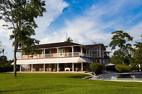 Casa Hotel El Triangulo