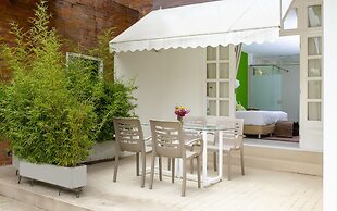 Casa Hotel El Triangulo