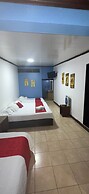 Hotel Pacandé