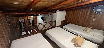 Hotel Pacandé