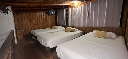 Hotel Pacandé