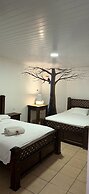 Hotel Pacandé