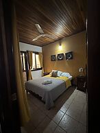 Hotel Pacandé
