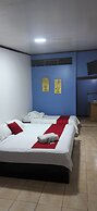 Hotel Pacandé