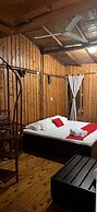 Hotel Pacandé