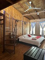 Hotel Pacandé