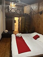 Hotel Pacandé