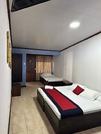 Hotel Pacandé