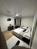 Hotel Pacandé