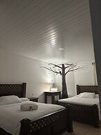 Hotel Pacandé