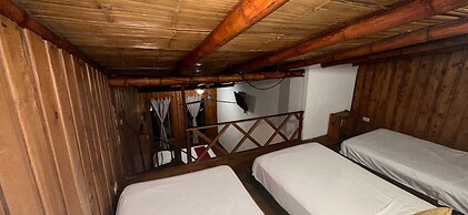 Hotel Pacandé