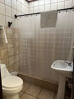 Hotel Pacandé