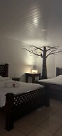 Hotel Pacandé