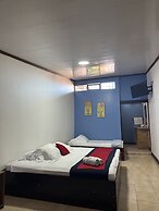 Hotel Pacandé