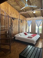 Hotel Pacandé