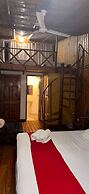 Hotel Pacandé