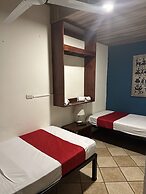 Hotel Pacandé