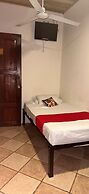 Hotel Pacandé