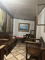 Hotel Pacandé
