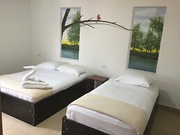 Hotel Pacandé
