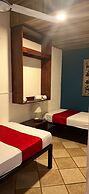 Hotel Pacandé