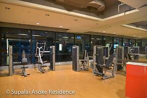 Supalai Asoke Residence