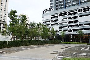 Supalai Asoke Residence