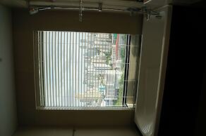 Supalai Asoke Residence