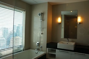 Supalai Asoke Residence