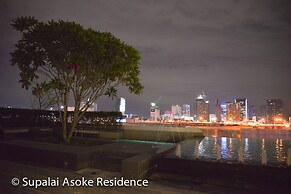 Supalai Asoke Residence