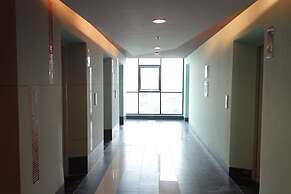 Supalai Asoke Residence