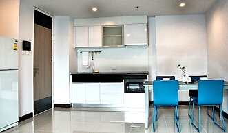Supalai Asoke Residence
